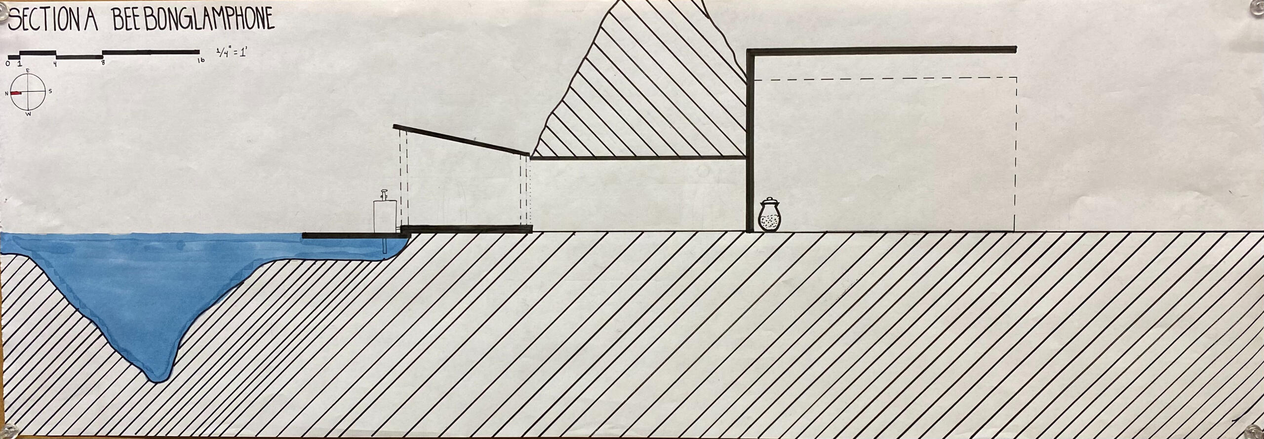 Section A